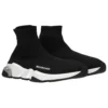 Speed Trainer “Clear Sole – Black” 607544W05GG1010