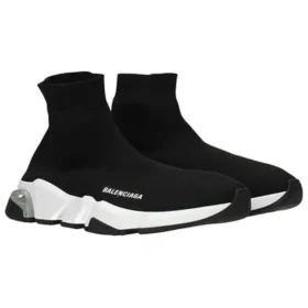 Speed Trainer “Clear Sole – Black” 607544W05GG1010