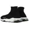 Speed Trainer “Clear Sole – Black” 607544W05GG1010