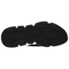 Speed Trainer “Clear Sole – Black” 607544W05GG1010