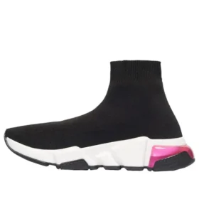 Speed Trainer “Clear Sole – Pink” 607543W05GG1014