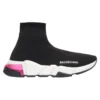 Speed Trainer “Clear Sole – Pink” 607543W05GG1014