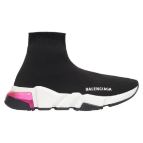 Speed Trainer “Clear Sole – Pink” 607543W05GG1014