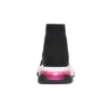 Speed Trainer “Clear Sole – Pink” 607543W05GG1014
