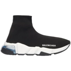 Speed Trainer “Clearsole – Black Clear” 607543W05GG1010