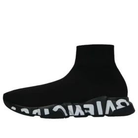 Speed Trainer “Graffiti – Black” 605972W05GE1006