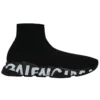 Speed Trainer “Graffiti – Black” 605972W05GE1006