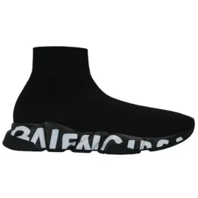 Speed Trainer “Graffiti – Black” 605972W05GE1006