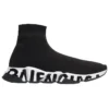 Speed Trainer “Graffiti – Black White” 605972W05GE1015