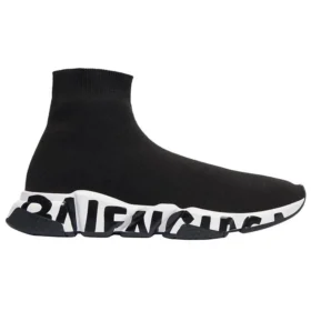 Speed Trainer “Graffiti – Black White” 605972W05GE1015