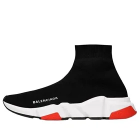Speed Trainer Mid “Black Red” 2017 530351W05G01000