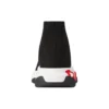 Speed Trainer “Midsole Graffiti – Black Red” 605942W05GE1095