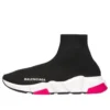 Speed Trainers “Black Pink” 540681W05G01000