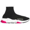 Speed Trainers “Black Pink” 540681W05G01000