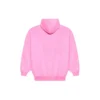 Sponsor Hoodie Pink Red 578135TJVE15764