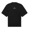 Sponsor Short Sleeve Black 641532TJVA91039