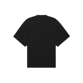 Sponsor Short Sleeve Black 641532TJVA91039