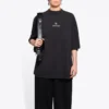 Sponsor Short Sleeve Black 641532TJVA91039