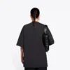 Sponsor Short Sleeve Black 641532TJVA91039
