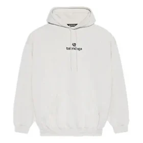 Sponsor Unisex White 570811TJVE19054