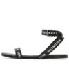 Sports sandals “Black White” 630038WBAE11090