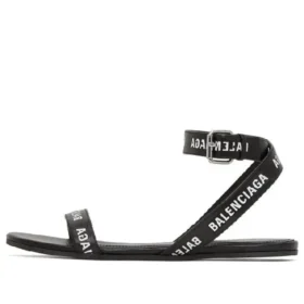 Sports sandals “Black White” 630038WBAE11090