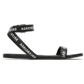 Sports sandals “Black White” 630038WBAE11090
