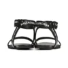 Sports sandals “Black White” 630038WBAE11090