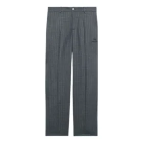 Sporty B Classic Pants “Grey” 675406TGT151240