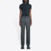 Sporty B Classic Pants “Grey” 675406TGT151240