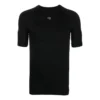 Sporty B Crewneck Athletic Top “Black” 7196624C9B41000