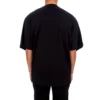 Sporty B Crewneck T-Shirt “Black” 657059TKV901069