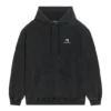 Sporty B Hoodie Medium Fit “Black” 600583TLVA11070