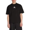 Sporty B Icon Short Sleeve T-Shirt “Black” 612966TNVF21070