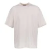 Sporty B Medium Fit T-Shirt “Chalky White” 612966TLV999080