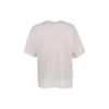Sporty B Medium Fit T-Shirt “Chalky White” 612966TLV999080