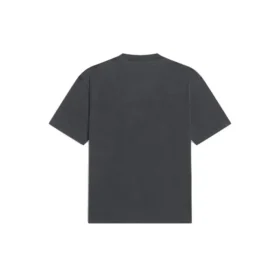 Sporty B Medium Fit T-Shirt “Washed Black” 612966TLV991070