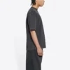 Sporty B Medium Fit T-Shirt “Washed Black” 612966TLV991070