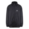 Sporty B Nylon Track Jacket “Black” 663081TJOB91000