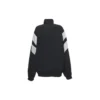 Sporty B Reversible Track Jacket “Black Red White” 681445TKO481000