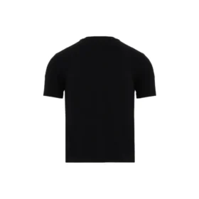 Sporty B Shrunk T-Shirt “Black White” 704070TMVG43869