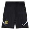 Sporty B Soccer Short “Black” 641611TJV051070