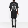 Sporty B Soccer Short “Black” 641611TJV051070