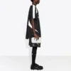 Sporty B Soccer Short “Black” 641611TJV051070