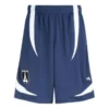 Sporty B Soccer Short “Blue” 641610TJV054372