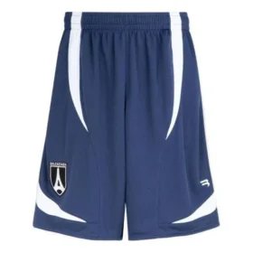 Sporty B Soccer Short “Blue” 641610TJV054372