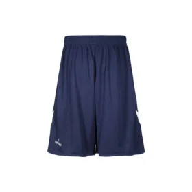 Sporty B Soccer Short “Blue” 641610TJV054372