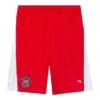 Sporty B Soccer Short “Red” 641609TJV056540