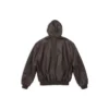 Sporty B Taxi Blouson Jacket “Brown” 719225TLS012135