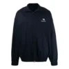 Sporty B Tracksuit Jacket “Black” 658877TKM028065